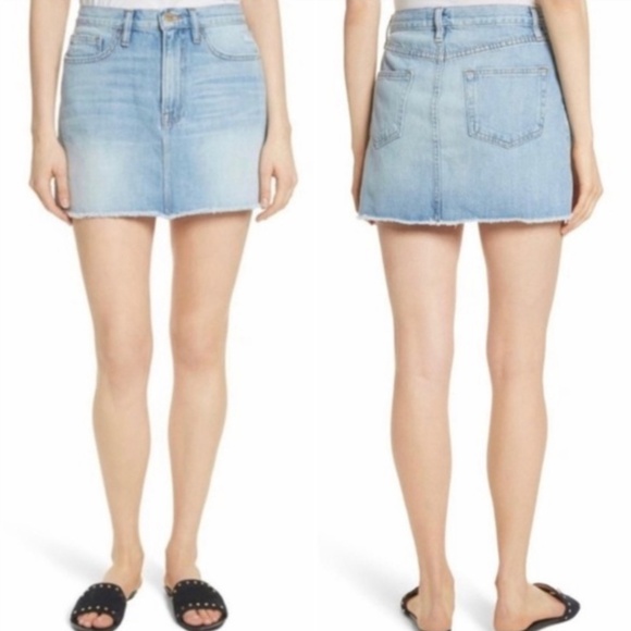 Frame Denim Le Mini in Palmdale Sz 32 - Picture 4 of 13